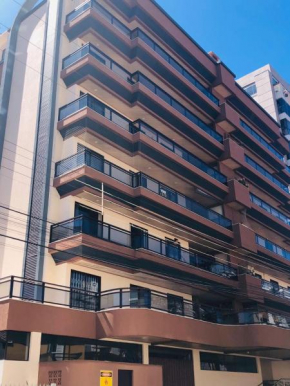 Apartamento Meia Praia - Itapema